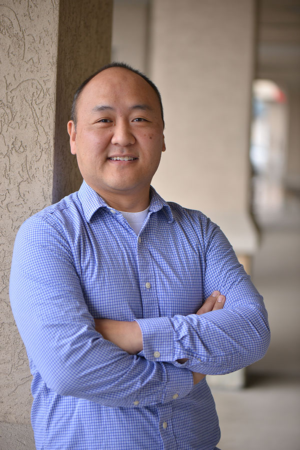 About Grove Creek Dental