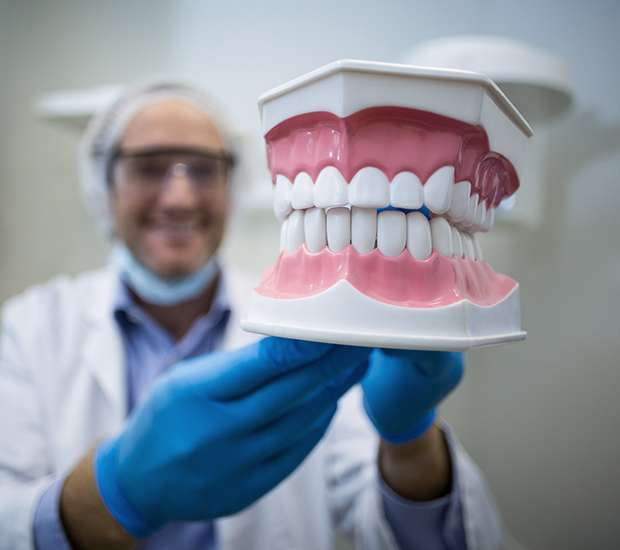 Pleasant Grove Denture Relining