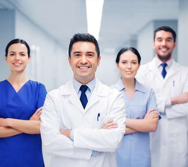 Pleasant Grove Endodontic Surgery