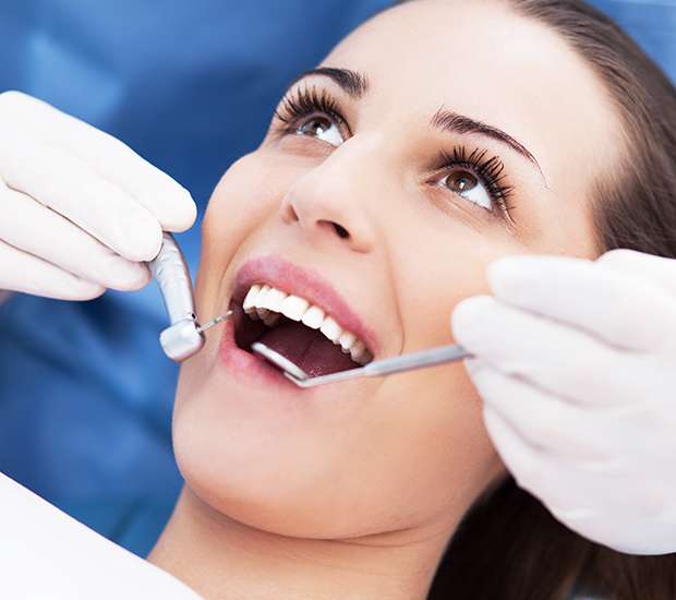 Pleasant Grove Full Mouth Reconstruction
