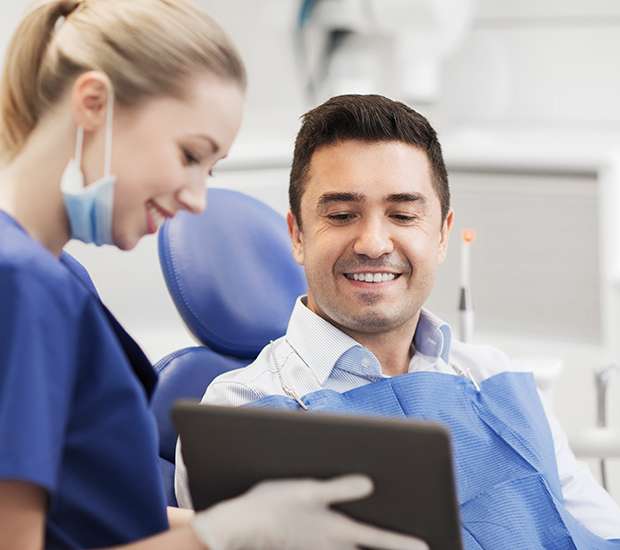 Pleasant Grove General Dentistry Services