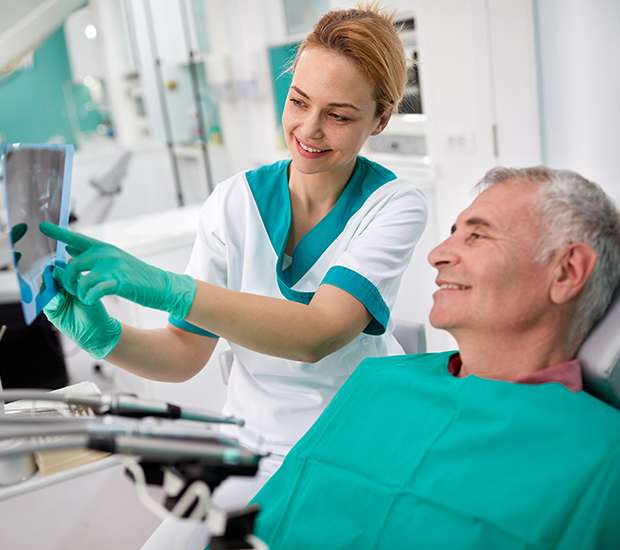 Pleasant Grove Solutions for Common Denture Problems