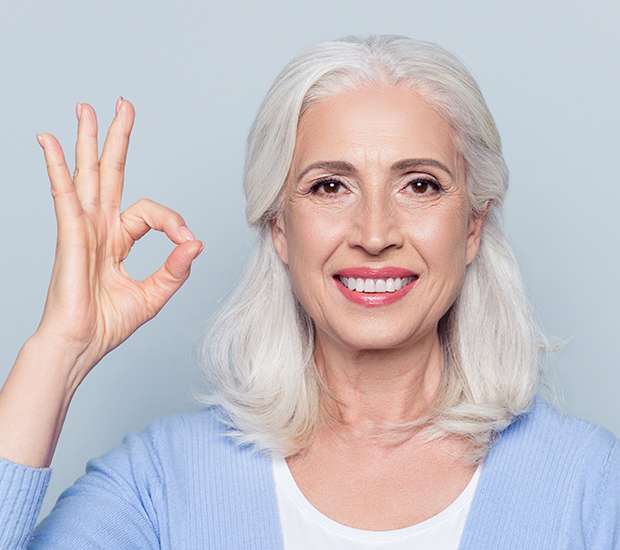 Pleasant Grove The Process for Getting Dentures