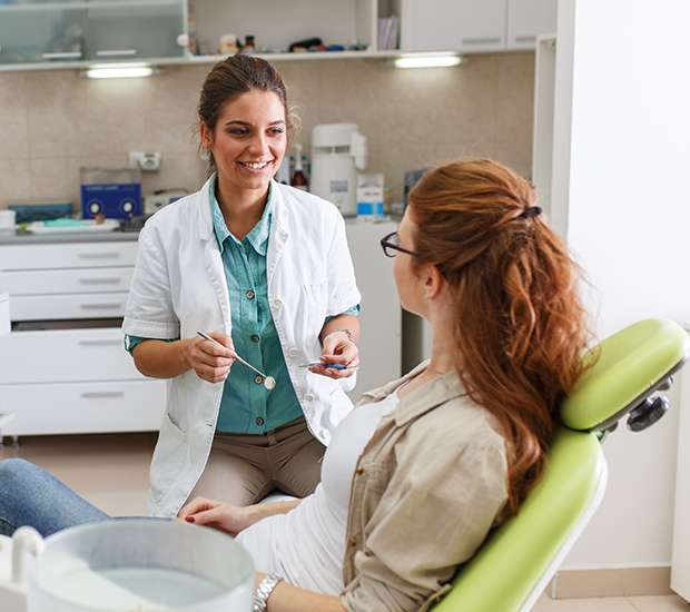 Pleasant Grove The Truth Behind Root Canals