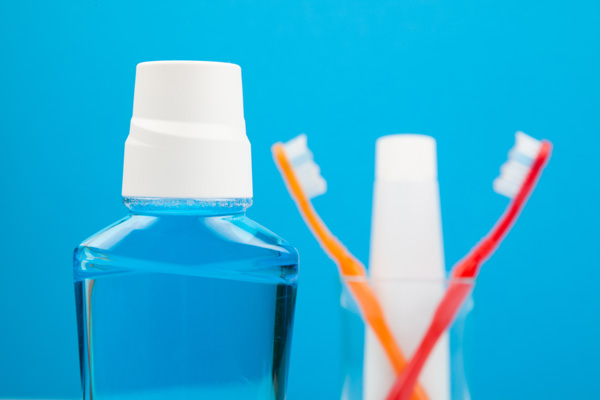 Grove Creek Dental practice photo