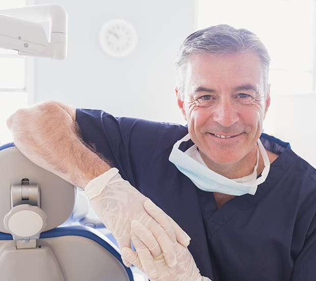Pleasant Grove What is an Endodontist