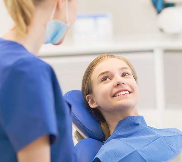 Pleasant Grove Why Dental Sealants Play an Important Part in Protecting Your Child's Teeth